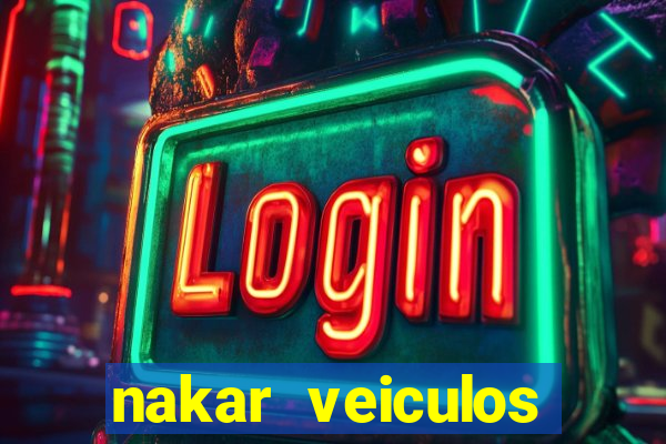 nakar veiculos porto alegre